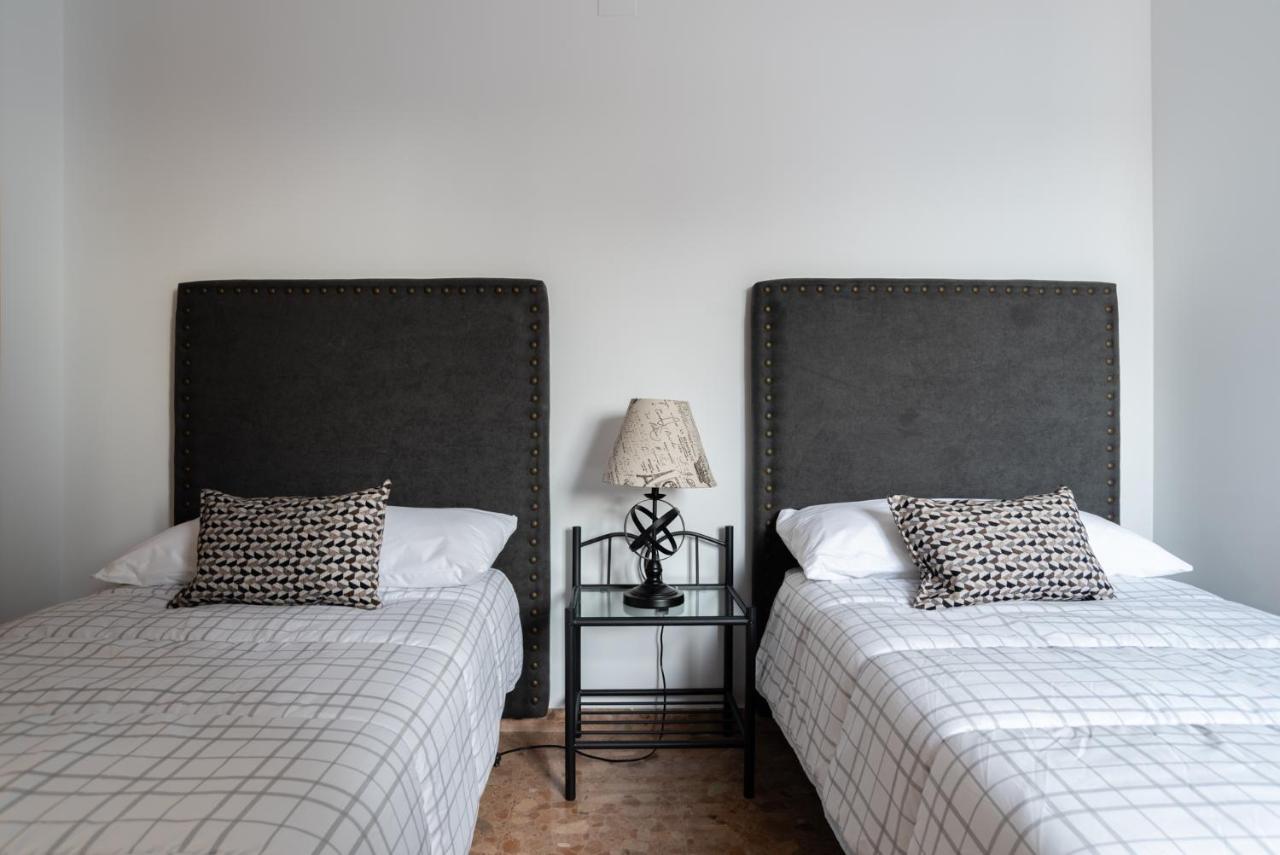 Magnifico Apartamento En Burriana Dış mekan fotoğraf