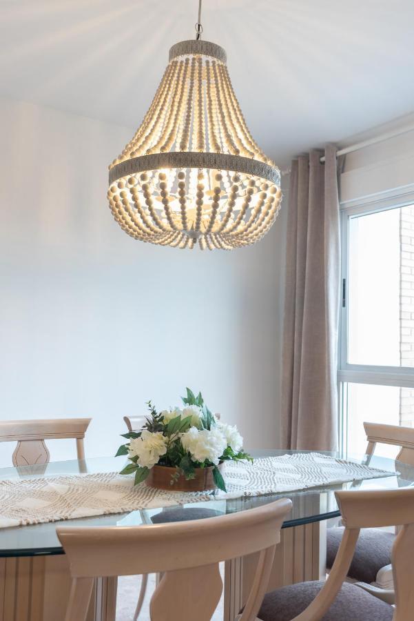 Magnifico Apartamento En Burriana Dış mekan fotoğraf