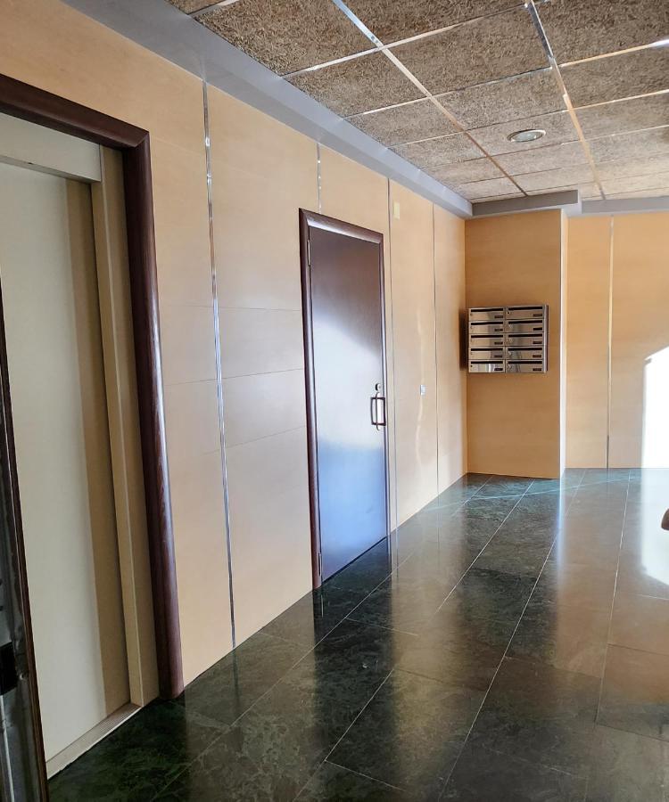 Magnifico Apartamento En Burriana Dış mekan fotoğraf
