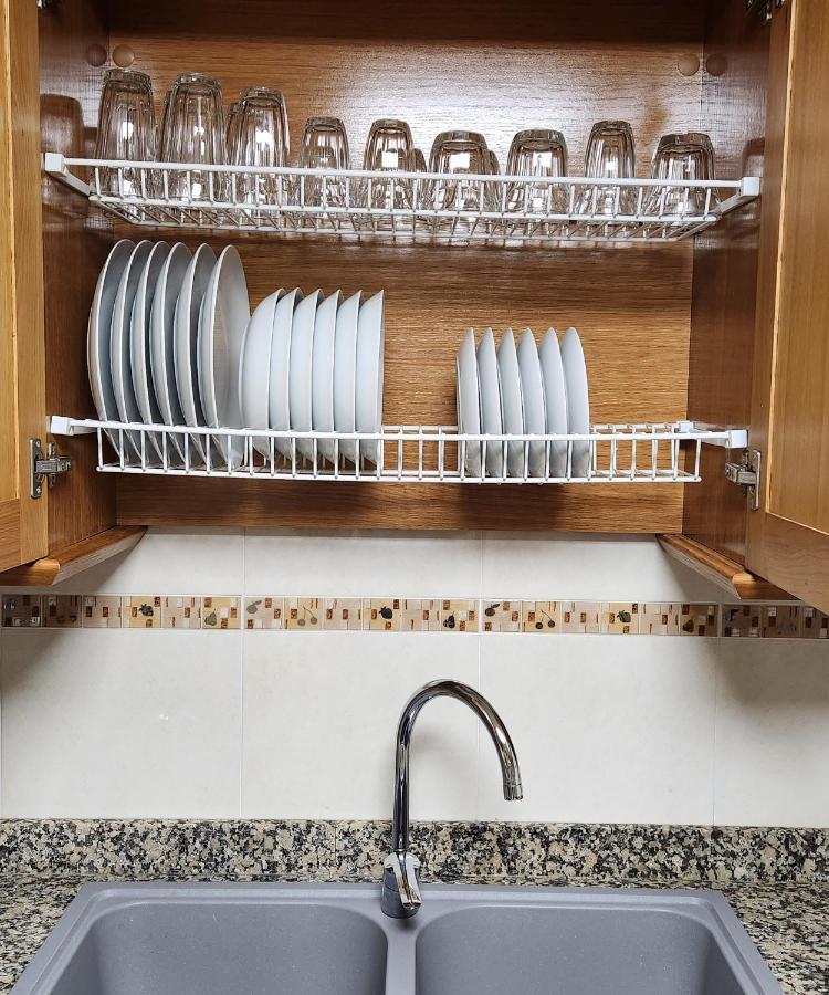 Magnifico Apartamento En Burriana Dış mekan fotoğraf