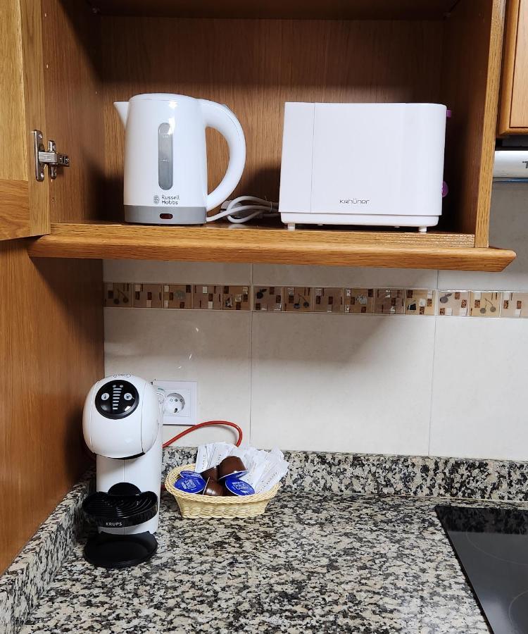Magnifico Apartamento En Burriana Dış mekan fotoğraf