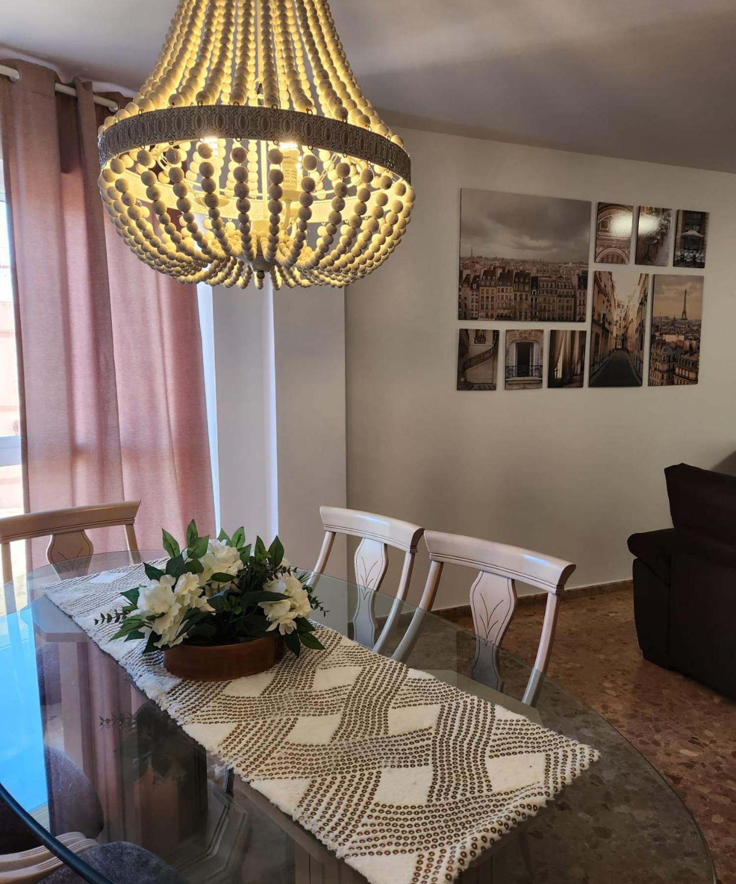 Magnifico Apartamento En Burriana Dış mekan fotoğraf